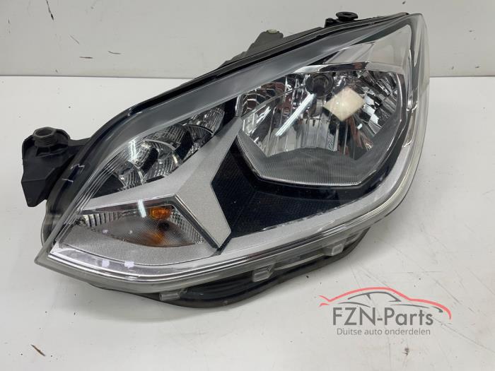 VW Up! 1S1 Facelift Koplamp H7 Links