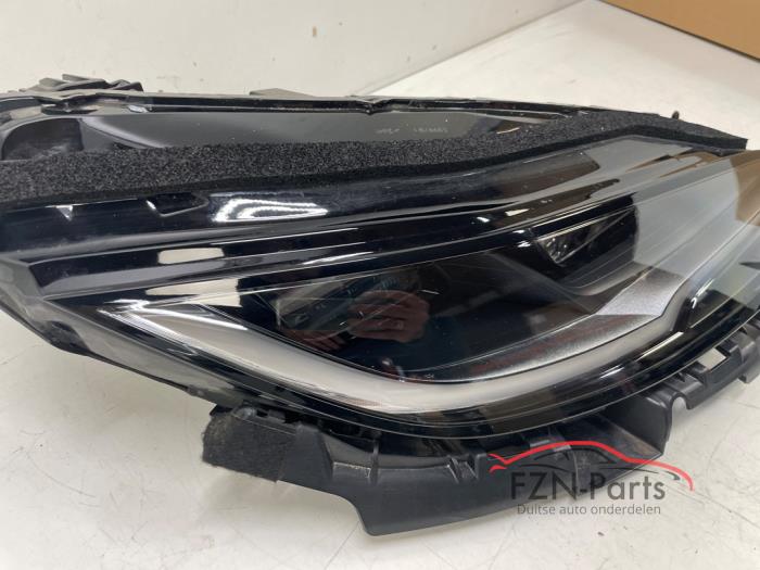 Tesla Model 3 Facelift Volled Koplamp Rechts