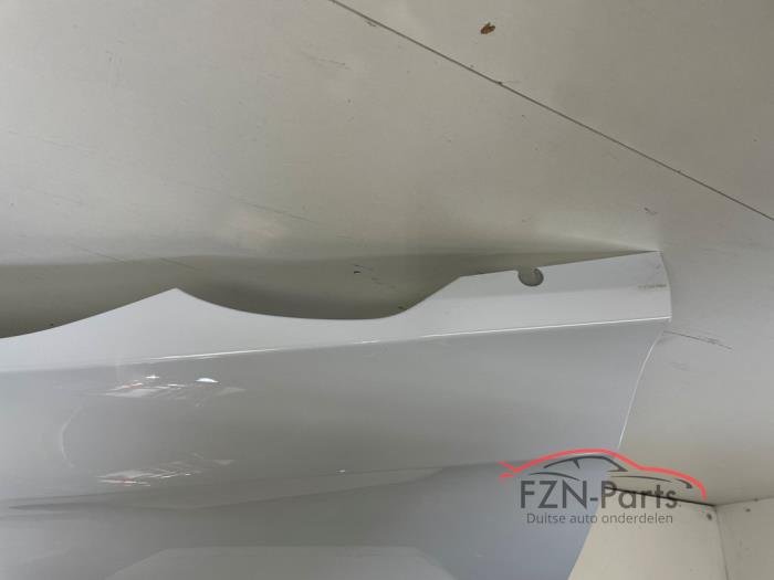 VW ID.7 zijscherm Links Ls9r