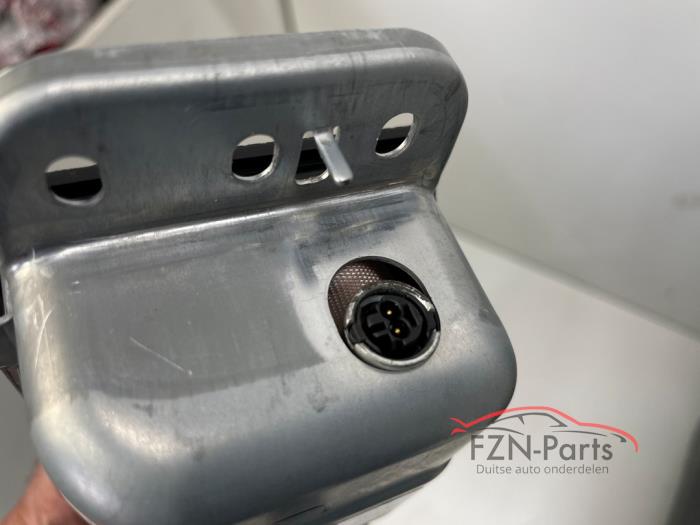 Mercedes-Benz A-Klasse W177 Knieairbag
