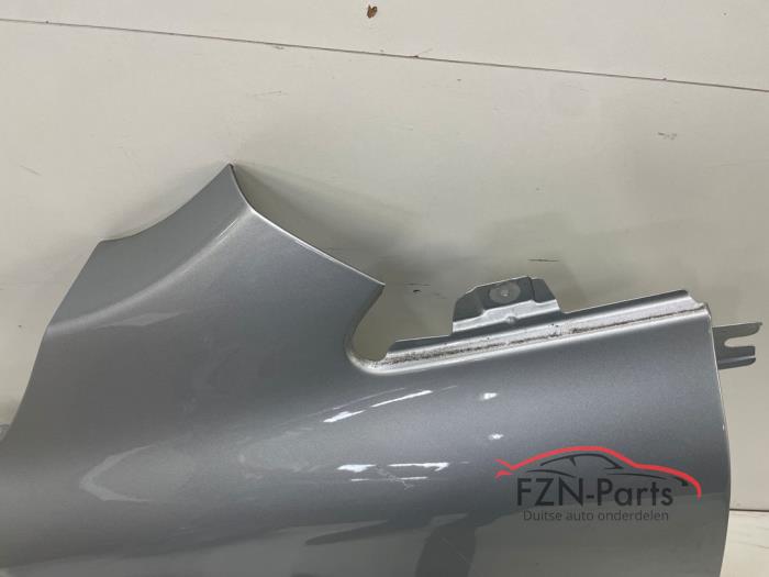 Mercedes-Benz Citan 420 Zijscherm spatscherm Links-voor