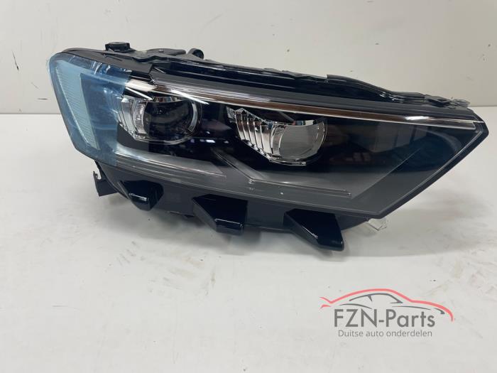 VW T-ROC Roplamp Volled Rechts R