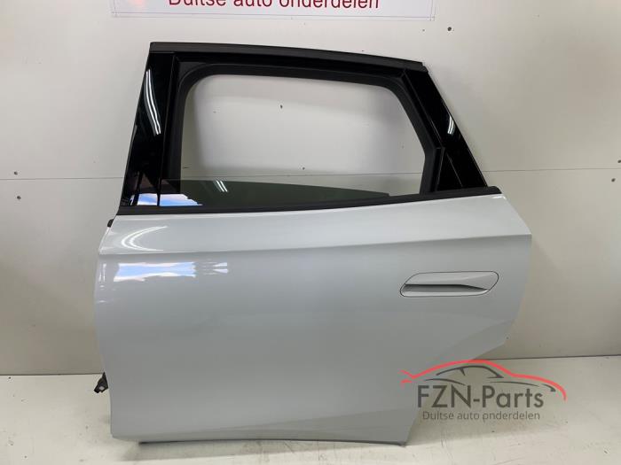VW ID.7 Portier Links -Achter LS9R