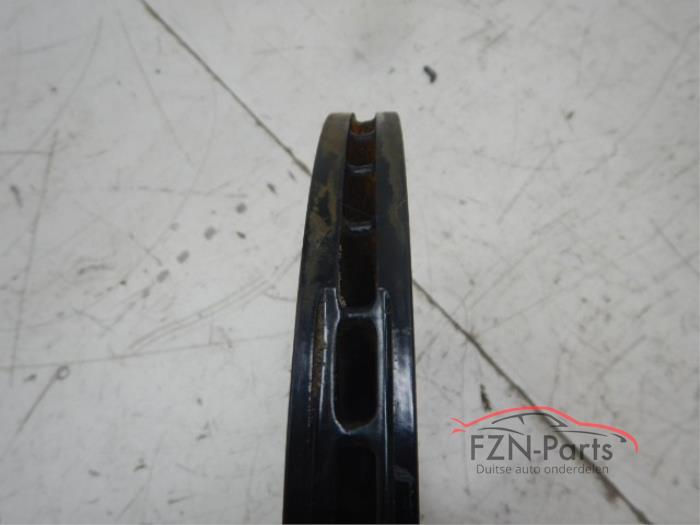 VW UP! GTI Wielophanging Remset Voorzijde