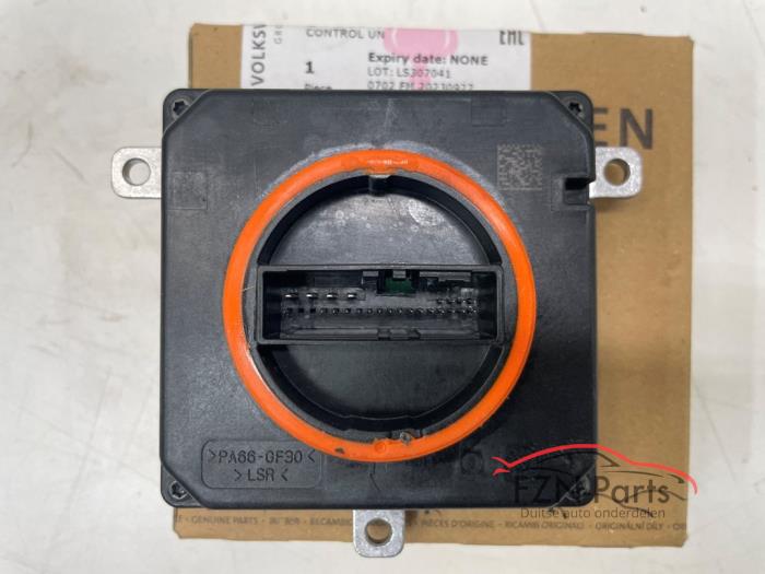 VW id4 Ballast Module 992941591DG