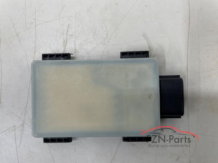 Renault Kangoo III Side assist Radar sensor ACC Aptiv