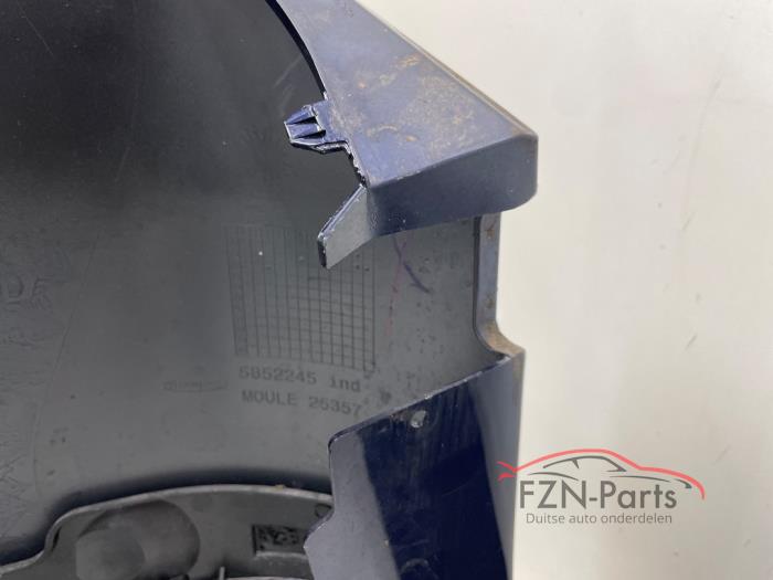 Mercedes Benz Citan A420 Facelift Achterbumper 6PDC