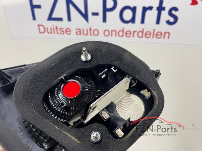VW Golf 6 Achterlicht Achterklep Rechts R