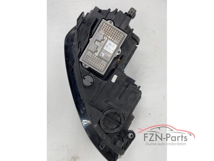 VW Golf 7 GTE VOLLED Koplamp Links