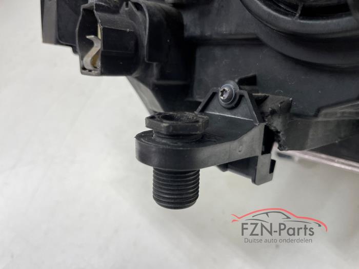 Seat Leon 5F1 Volled Koplamp Links Compleet