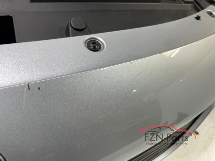 Mercedes-Benz E-Citan Facelift Voorbumper 6PDC mistlampen