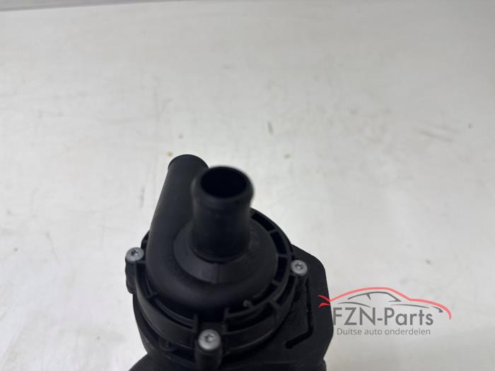 Mercedes-Benz C-klasse W205 Extra Waterpomp
