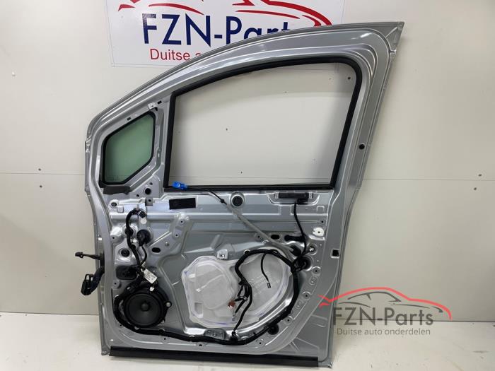 Mercedes-Benz Citan W420 Rechts Compleet met ruit