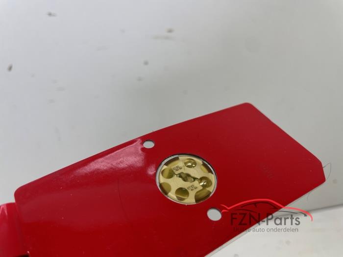 Antenne (diversen) Audi A6 (23248182)