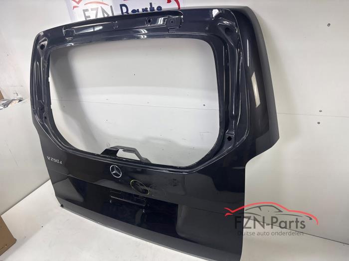 Mercedes-Benz V-Klasse W447 Achterklep
