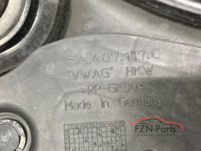 VW ID7 14A Draagarm Links-voor