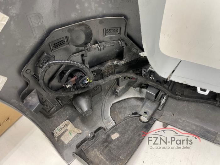 Mercedes Benz Citan A420 Facelift Achterbumper 6PDC