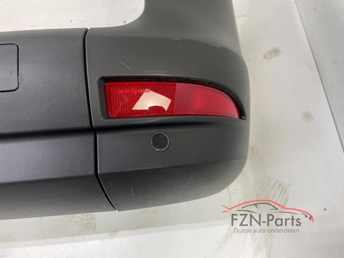 Mercedes Benz Citan A420 Facelift Achterbumper 6PDC