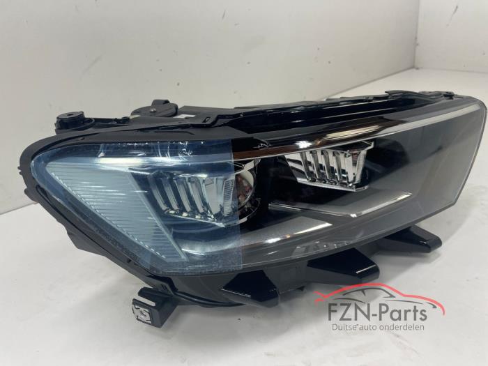VW T-ROC Roplamp Volled Rechts R