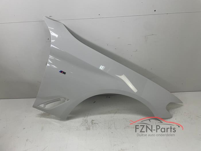 Bmw 5-Serie G30/31 Zijscherm Rechts- voor