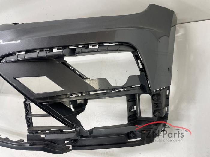 VW Tiguan 5NA R-Line Voorbumper LR7H 6PDC
