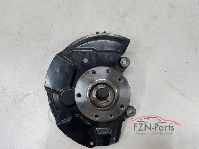 Mercedes-Benz Citan W420 Fusee Rechts-Voor