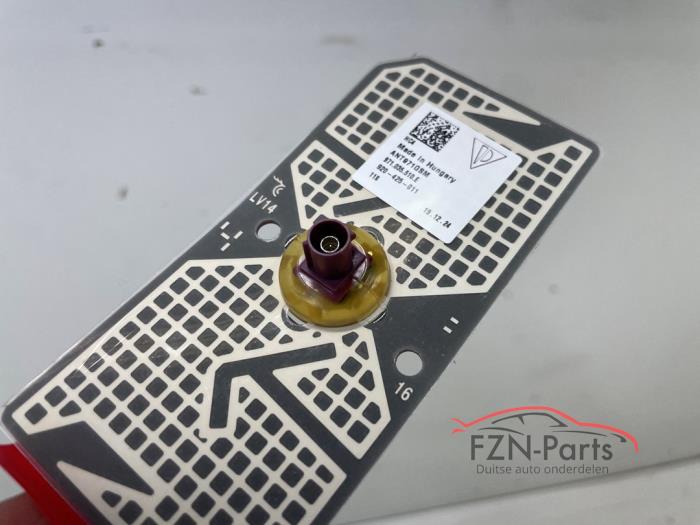 Antenne (diversen) Audi A6 (23248182)