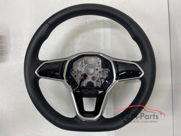 VW ID.7 Stuur MF+Touch+Verwarmd Leer
