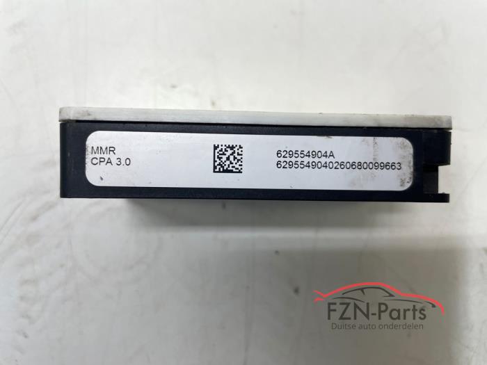 Mercedes-Benz GLA W156 Radar Sensor