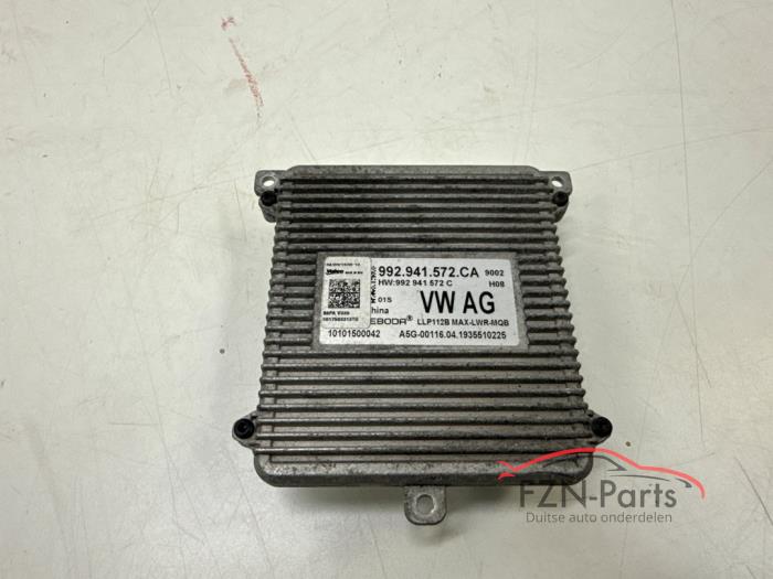 VW Passat Variant Koplamp Module Led Ballast