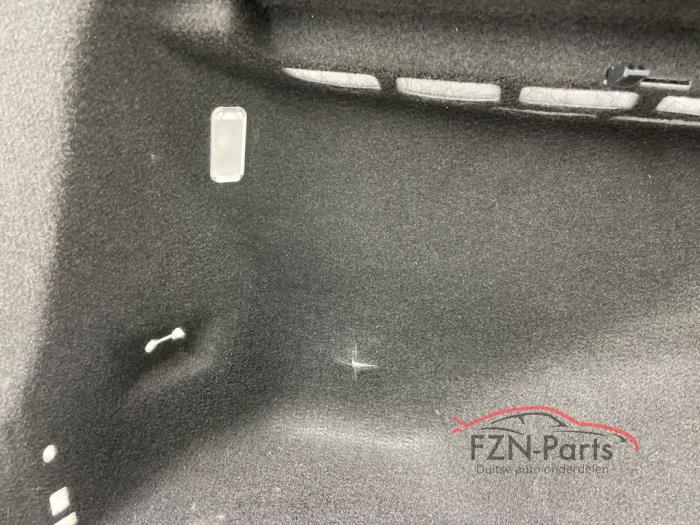 VW ID.7 Kofferbakbekleding Links