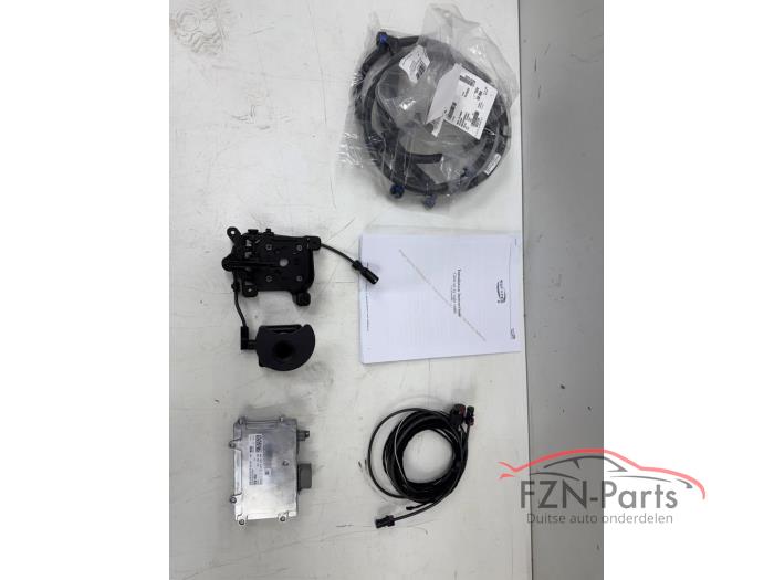 Audi RS6 C8 Nightvision Inbouw Set NIEUW