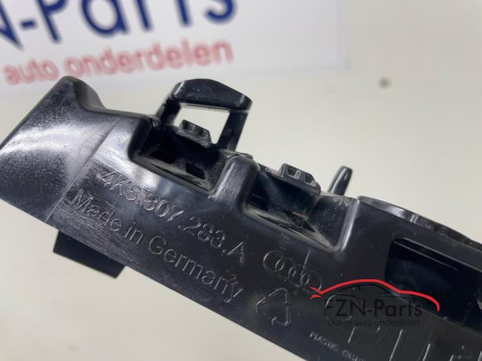 Audi RS6 4K C8 Bumper geleider steun links-voor