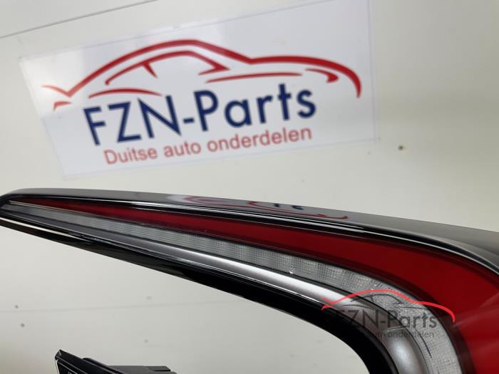 Tesla Model 3 Facelift Achterlicht Rechts