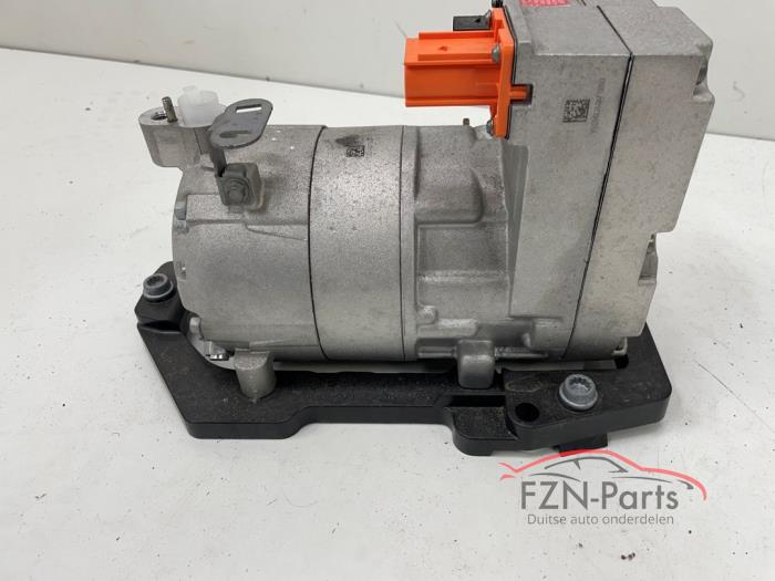 VW ID7 14A Aircopomp aircocompressor