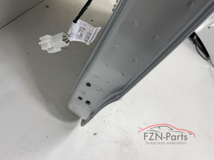 Mercedes-benz Sprinter Portier Links-achter