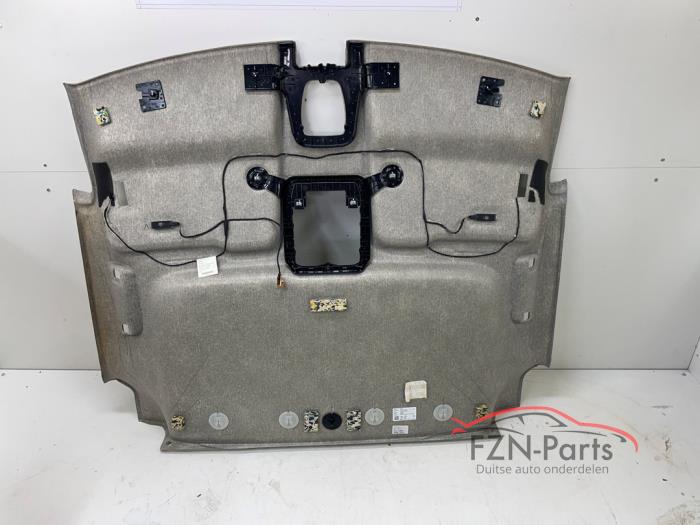 VW ID-Buzz hemel bekleding