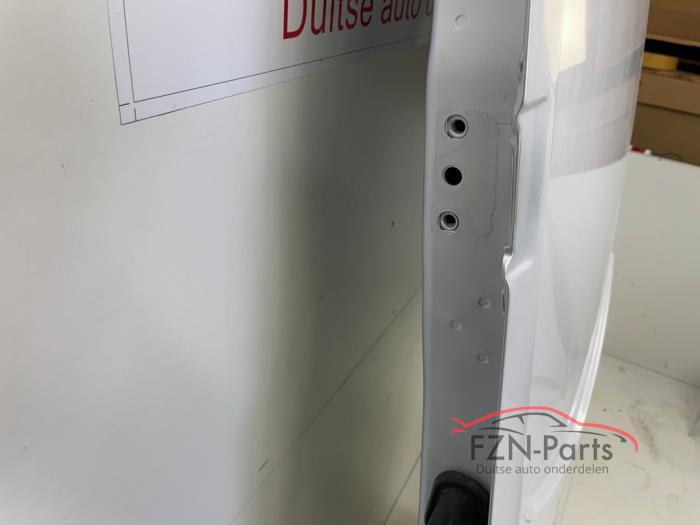Mercedes-benz Sprinter Portier Links-achter