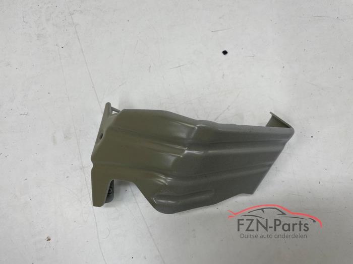 VW ID7 14A Zijscherm spatscherm steun drager Rechts