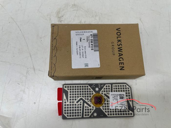 Antenne (diversen) Audi A6 (23248182)