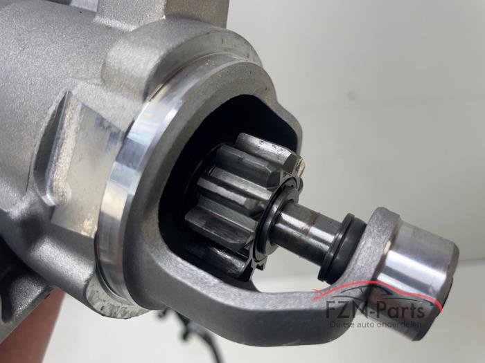 Audi RS6 C8 4K Startmotor Met kabel Compleet