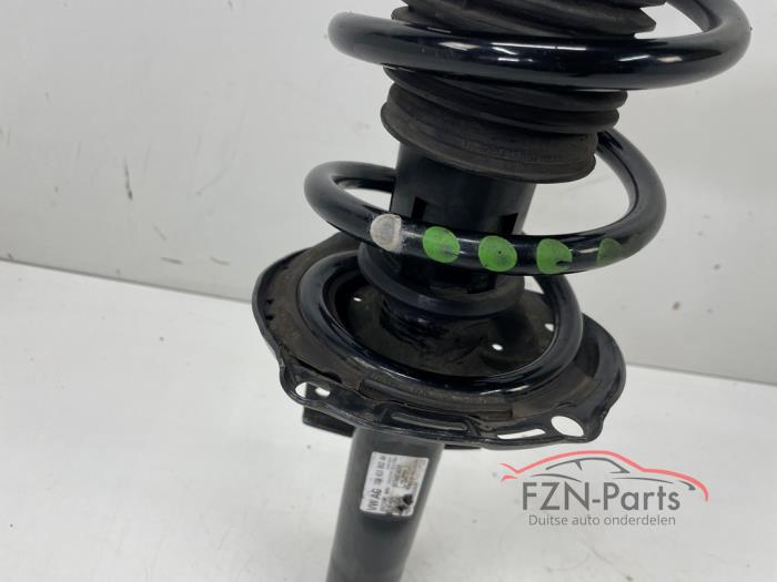VW Polo 2G Veerpoot schokdemper DCC Links/rechts