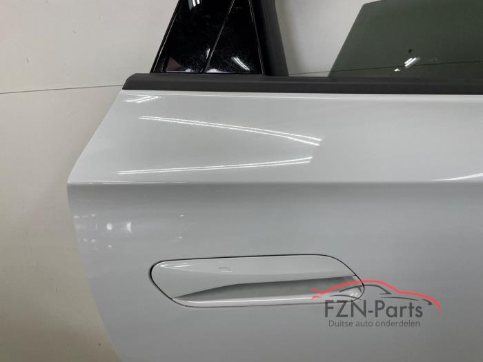 VW ID.7 Portier rechts -Achter LS9R