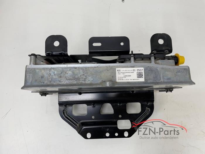 VW ID7 14A Lader voor hoogvoltaccu