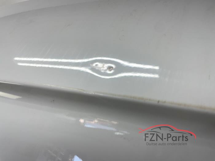 Mercedes-benz Sprinter Portier Links-achter