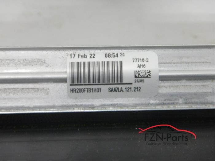 Koelerset Volkswagen Transporter (23360996)