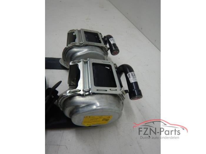 Veiligheidsgordel Set voor Volkswagen Golf (23231143)