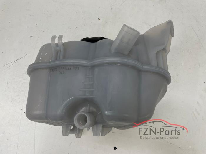 VW ID7 14A Koelvloeistof tank reservoir KVS