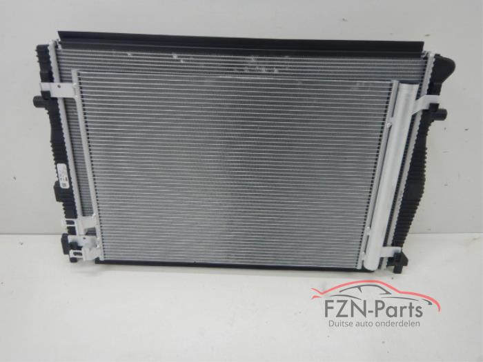 VW Caddy 2K Koelerpakket 2.0 TDI