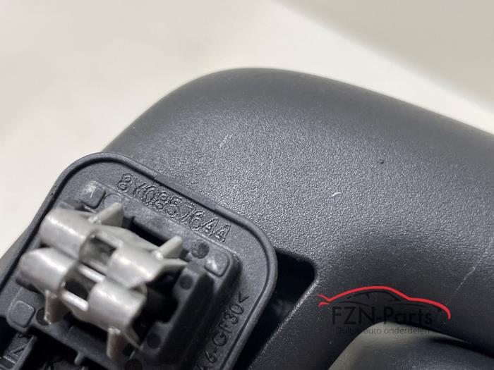 VW ID.7 Handgrepen Set Compleet Zwart